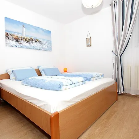 Apartmán Nane Dubrovník