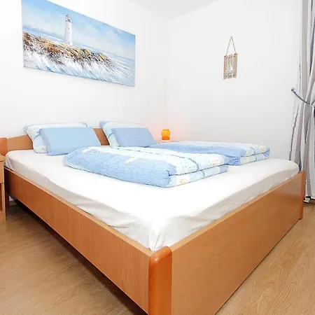 Nane Apartmán