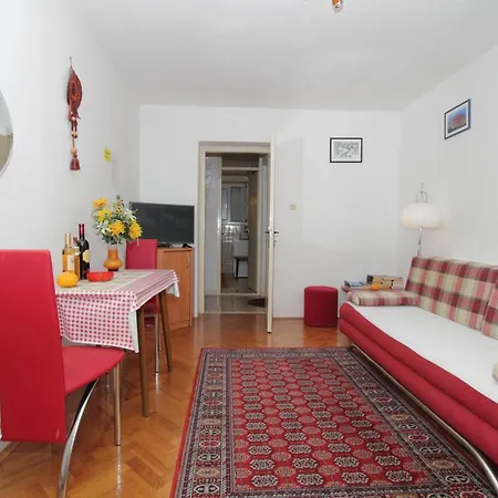 Apartmán Nane *