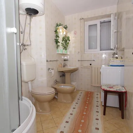 Nane Apartmán Dubrovník