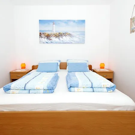 Apartmán Nane Dubrovník