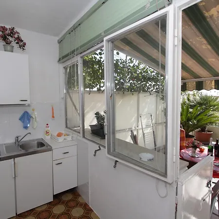 Apartmán Nane *