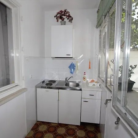 Apartmán Nane *