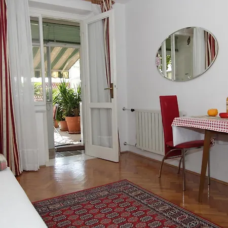 Apartmán Nane