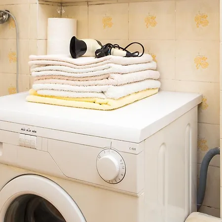 Apartmán Nane *