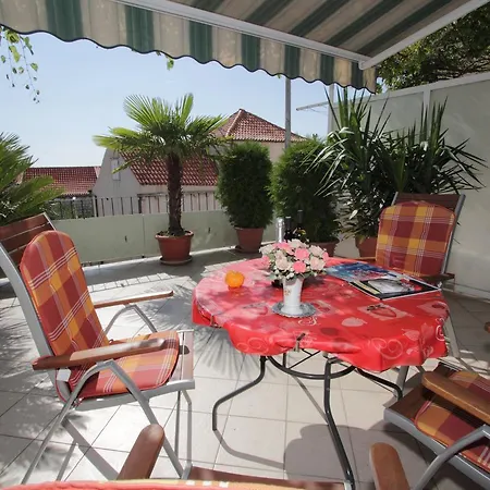 Apartmán Nane Dubrovník