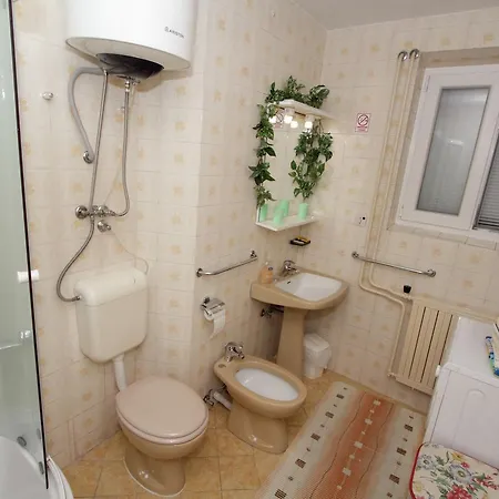 Apartment Nane *