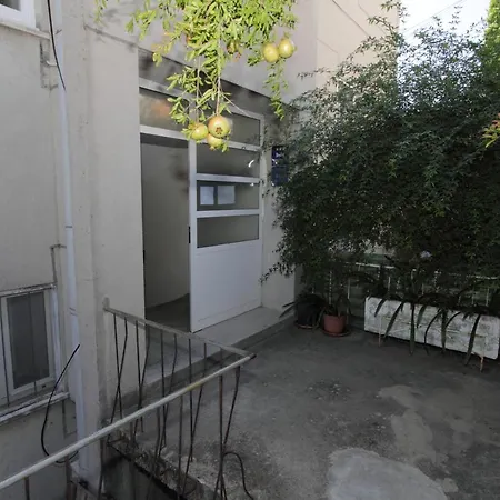 Nane Apartment